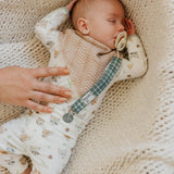 Binky Clips - Wilder