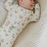 Binky Clips - Wilder