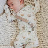 Binky Clips - Wilder