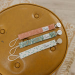 Binky Clips - Atwood