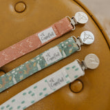 Binky Clips - Atwood