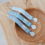 Binky Clips - Bridger