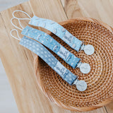 Binky Clips - Bridger