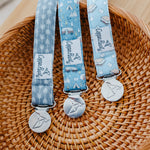 Binky Clips - Bridger