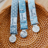 Binky Clips - Bridger