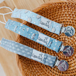 Binky Clips - Bridger