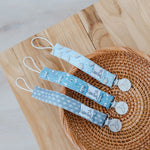 Binky Clips - Bridger