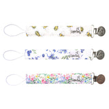 Binky Clips - Catherine
