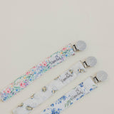 Binky Clips - Catherine