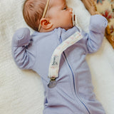 Binky Clips - Disney Princess