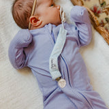 Binky Clips - Disney Princess