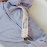 Binky Clips - Disney Princess