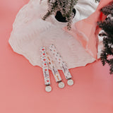 Binky Clips - Juliet