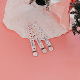 Binky Clips - Juliet