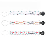 Binky Clips - Juliet