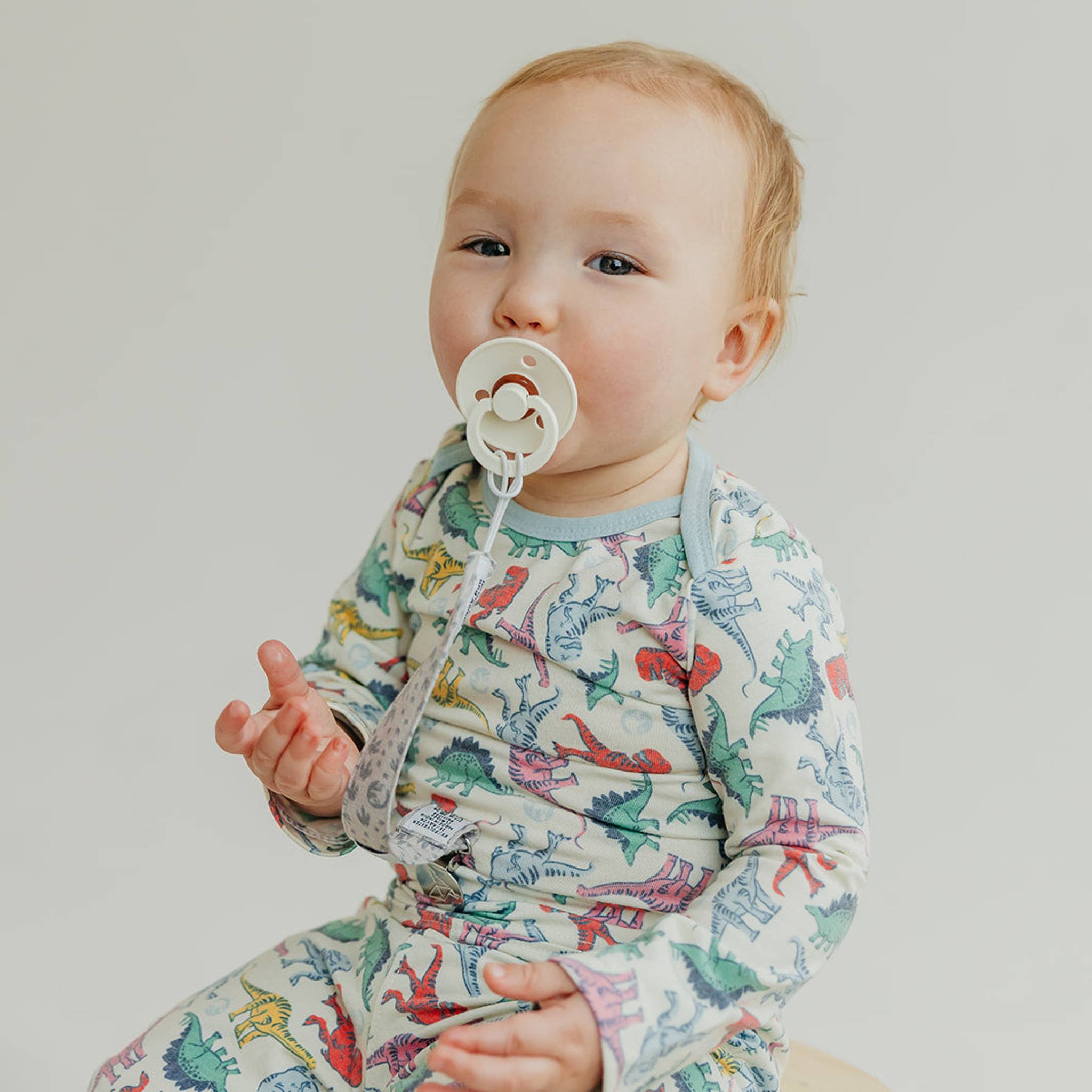 Binky Clips - Jurassic Park