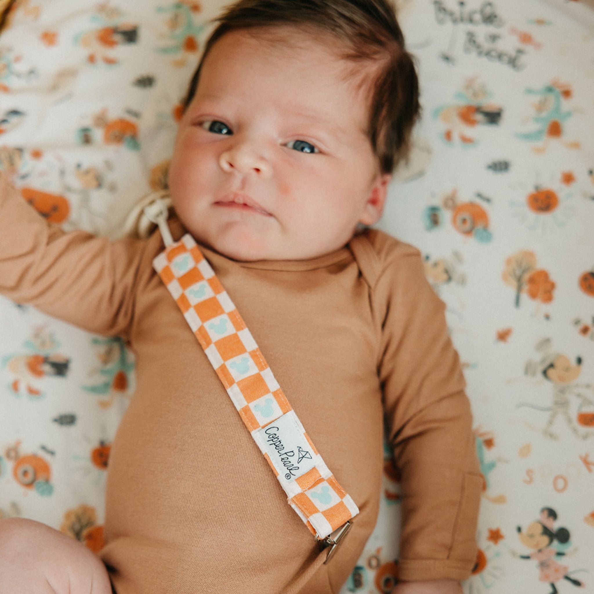 Binky Clips - Mickey Mouse's Boo Bash