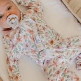 Binky Clips - Natalie