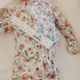 Binky Clips - Natalie