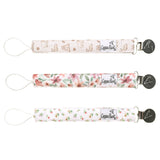 Binky Clips - Natalie