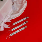 Binky Clips - Nicholas