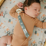 Binky Clips - Nightmare Before Christmas