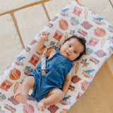 Binky Clips - Disney Pixar Cars