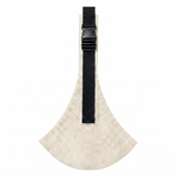 Everyday Corduroy Sling Carrier - Biscotti