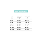 Short Sleeve Bodysuit - Holly