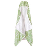 Premium Big Kid Hooded Towel - Bogey