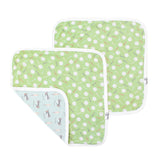 Three-Layer Security Blanket Set - Bogey