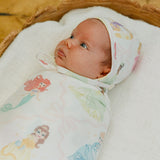 Baby Bonnet - Disney Princess