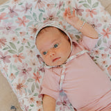 Baby Bonnet - Natalie