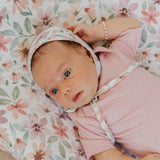 Baby Bonnet - Natalie