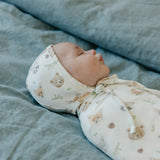 Baby Bonnet - Wilder