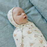 Baby Bonnet - Wilder