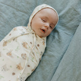 Baby Bonnet - Wilder