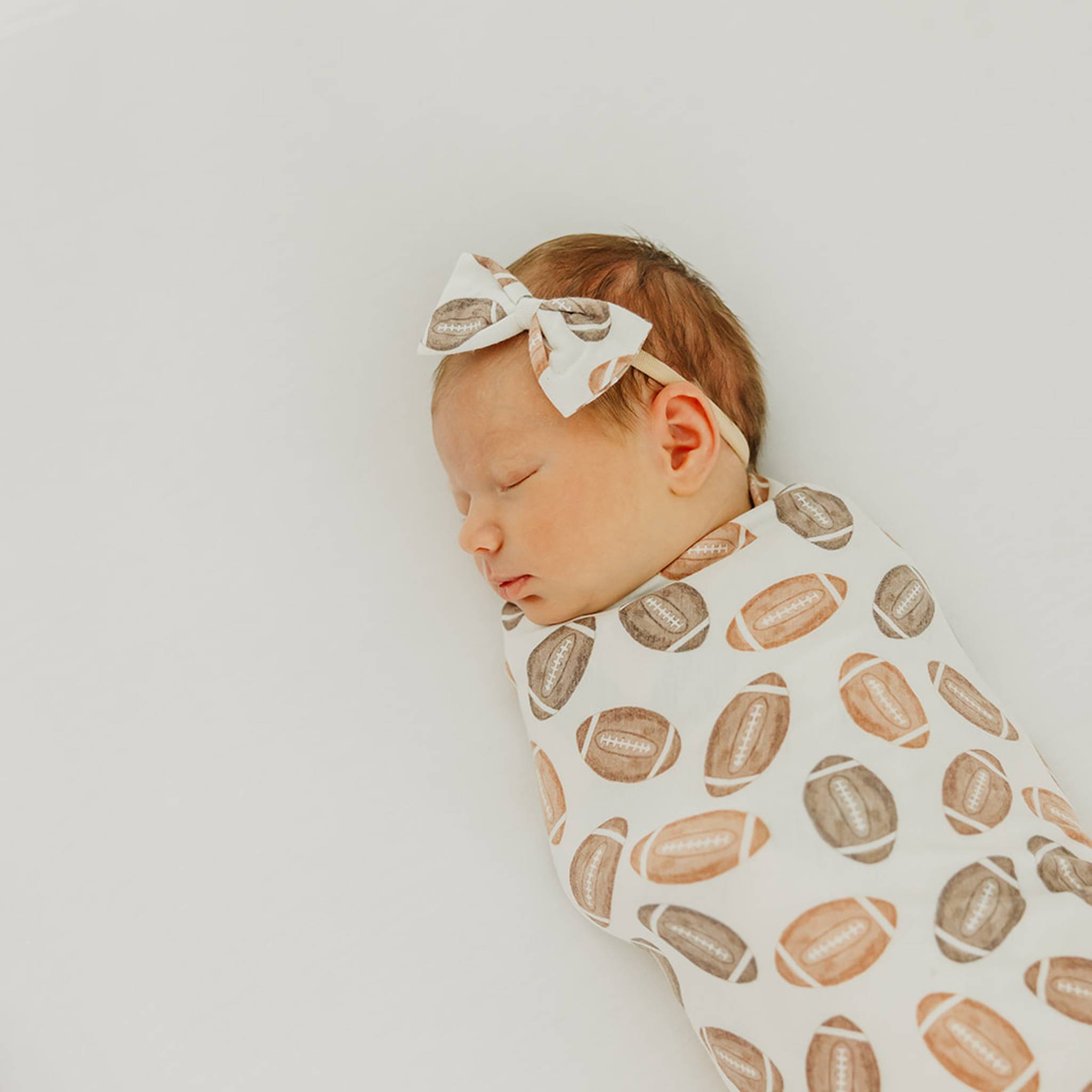 Bowtie Nylon Bow - Blitz