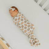 Bowtie Nylon Bow - Blitz