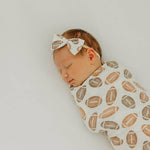 Bowtie Nylon Bow - Blitz