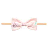 Bowtie Baby Bow - Enchanted Friends