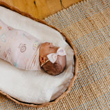 Bowtie Baby Bow - Enchanted Friends