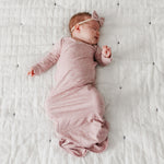 Bowtie Nylon Bow - Maeve