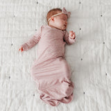 Bowtie Nylon Bow - Maeve