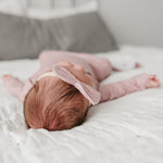 Bowtie Nylon Bow - Maeve