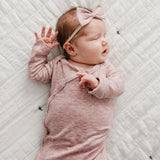 Bowtie Nylon Bow - Maeve