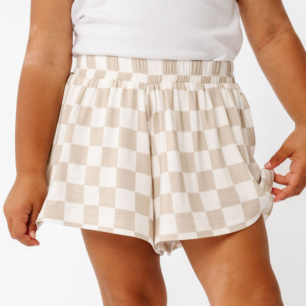 Summer Essentials - Kids Bottoms