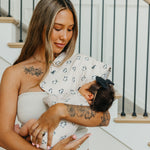 Burp Cloth Set Arctic Wonder