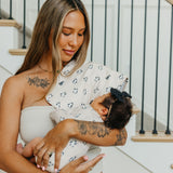 Burp Cloth Set Arctic Wonder