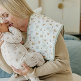 Burp Cloth Set Wilder